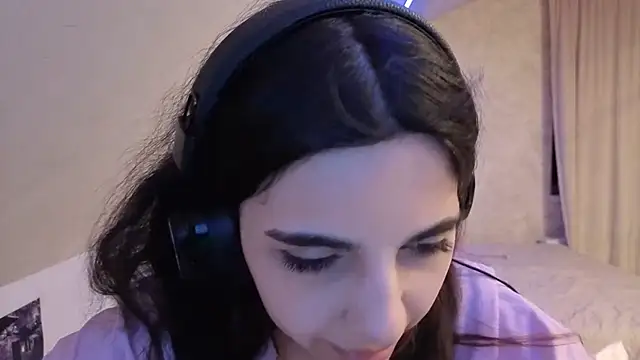 Blissmissataeses' Live XXX Chat