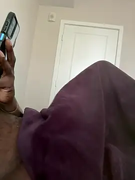 Show Webcam de makeherfeelg