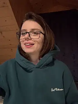 Chat XXX ao vivo de VelvetChloe