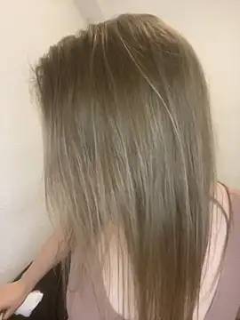 NeEdnaBradley live XXX chat