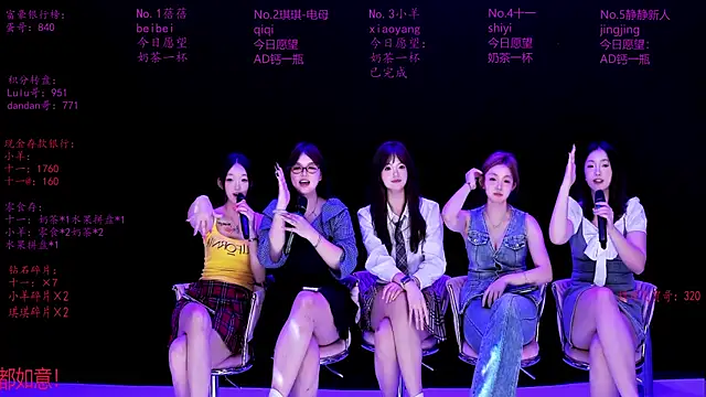 HHH-000 网络视讯表演