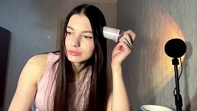 JanSpringsteen: онлайн-секс-чат