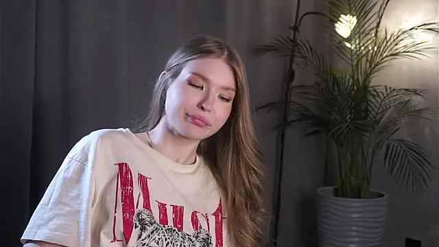 Chat +18 de BarbMontilla ao vivo