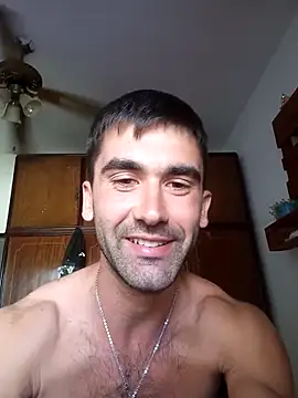 Tomasselo Webcam-Show