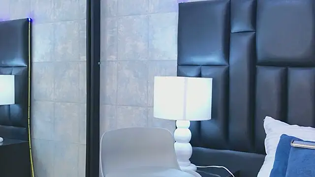 MarilynFoox live XXX chat