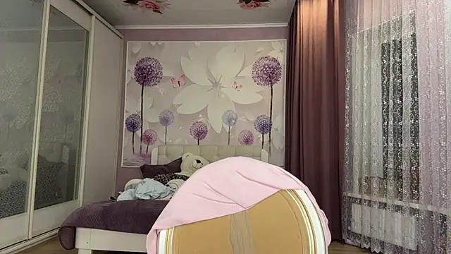 AnnPink's Live XXX Chat