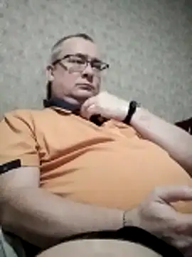 Webkamerová show Nika_Malay