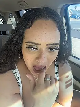 CarmelaAnthonyのライブXXXチャット