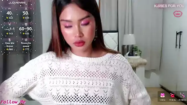 DazingSighting Live XXX-Chat