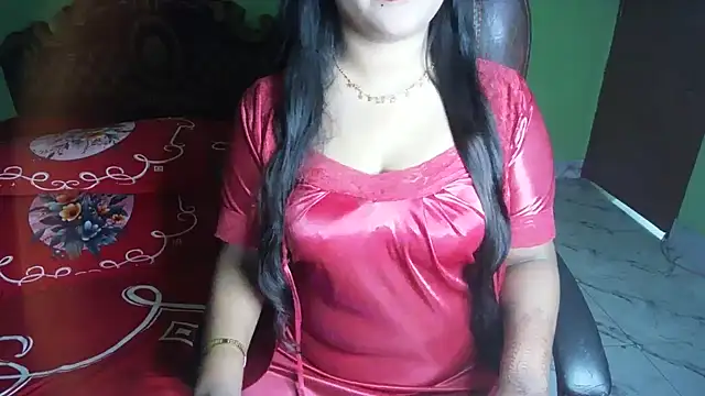 Czat XXX na żywo – BengaliQueenStar