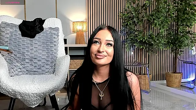 Czat XXX na żywo – EmeraldKat