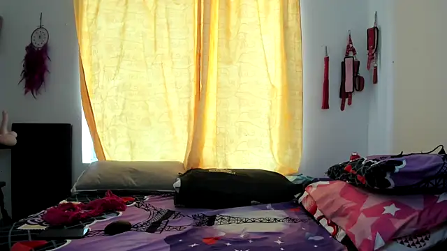 MANDY-BBW's Live XXX Chat