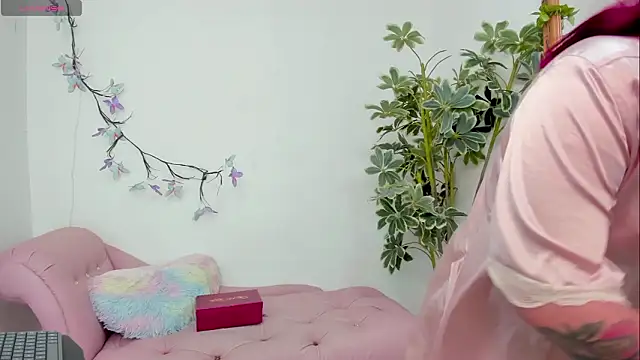 AfroditaVega_ – Live XXX-chat