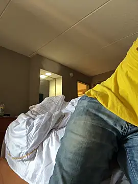 Stressreliever82 Live XXX Chat