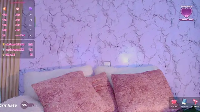 Juliana_rodriguez_ – Live XXX-chat