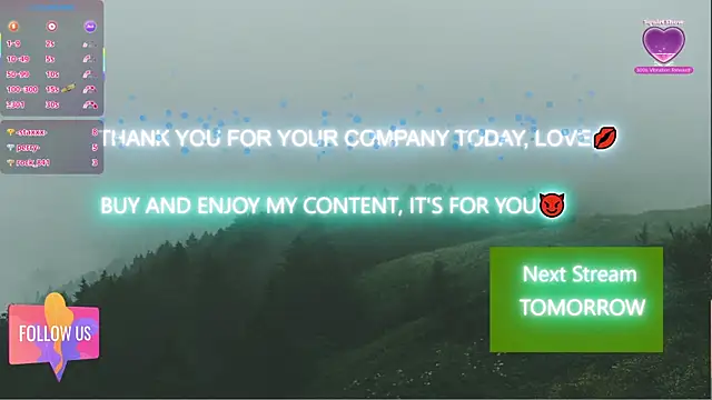 Živý XXX chat Samanntthaa__