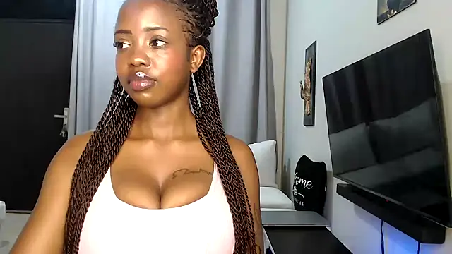 Horny_princes Live XXX-Chat