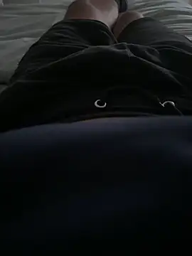 cussy007のウェブカメラショー