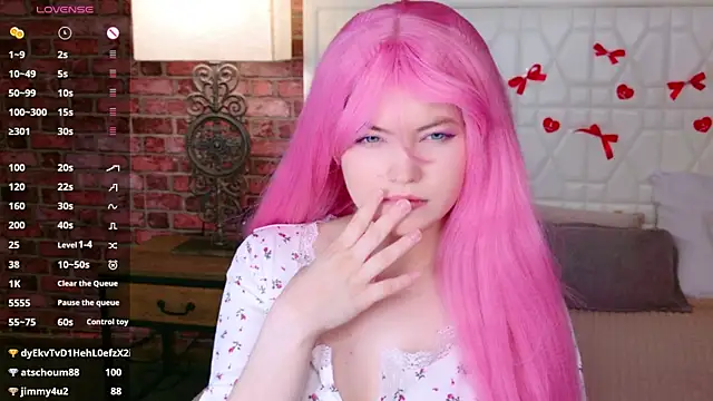 Lisa_Adam Live XXX-Chat