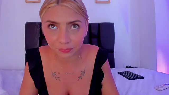 lana-rosse – Live XXX-chat