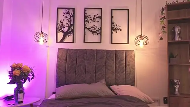 Andy_and_emma Live XXX Chat