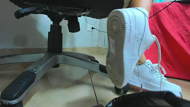 Little_Jenni Live XXX Chat