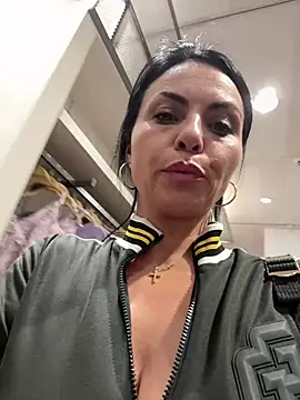 Živý XXX chat KimKelly13