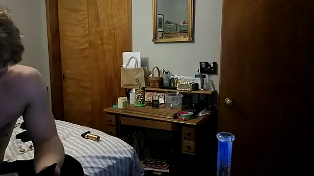 spazz247's Live XXX Chat