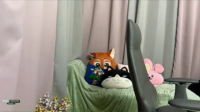 Saasybooo's Live XXX Chat