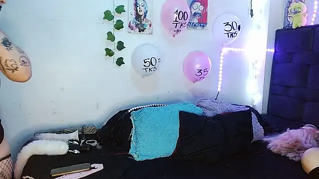 the_lesbian_game Chat XXX live