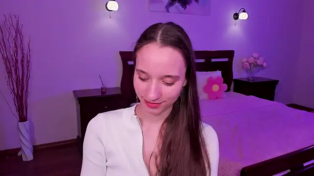 StaceySunny Chat XXX in diretta