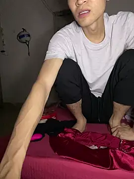 Živý XXX chat ali_za88