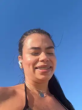 GrlAlice – Live XXX-chat