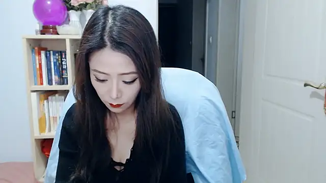 SuSushi728 Live XXX Chat