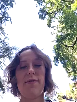 Webkamerová show Public_Katrisha