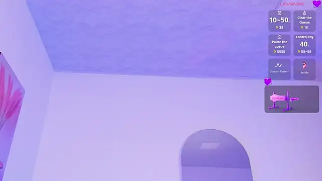 zoe_rivers – Live XXX-chat