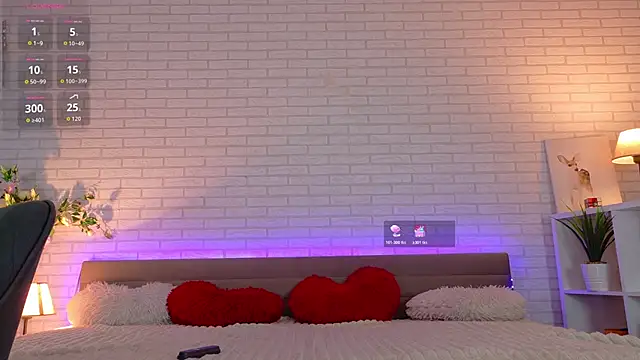 NovaBlissss Live XXX Chat