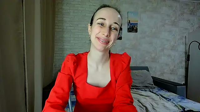 Anika_bloom – Live XXX-chat