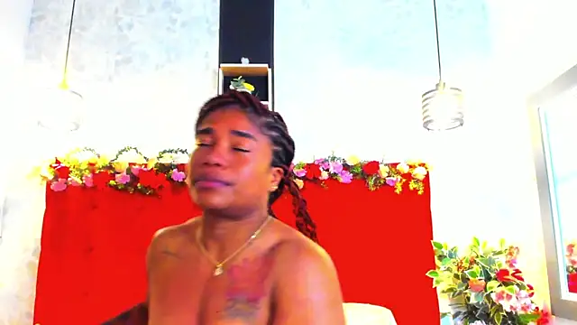 SilvannaFit – Live XXX-chat