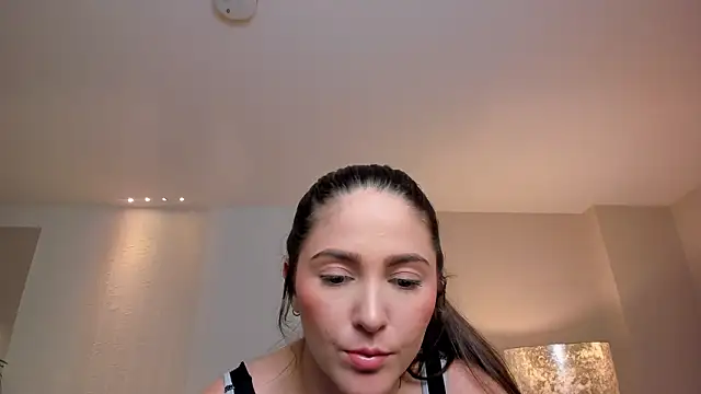 Chat XXX en directo de BeccaBaxter