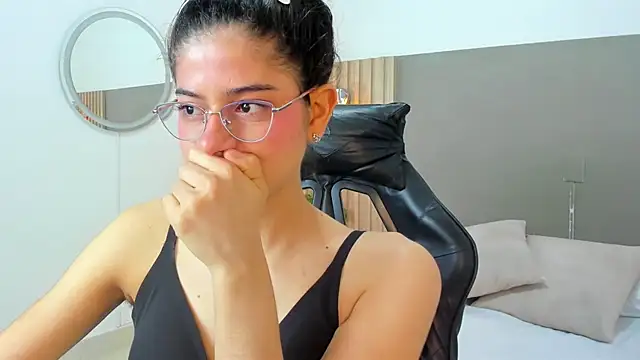 carlina_15 Obrolan Langsung XXX