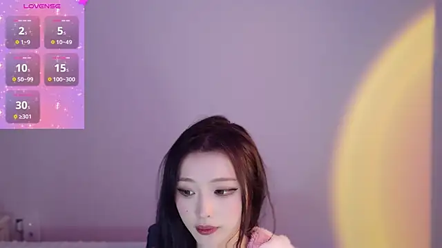 manman-01のウェブカメラショー