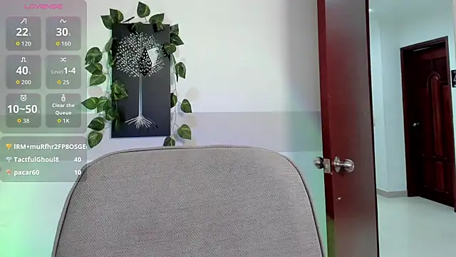 Chat XXX Live Cameroon-Diaz