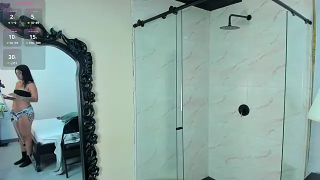 Živý XXX chat alanna_blaze