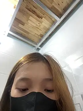 Linaa_baby Pertunjukan Webcam