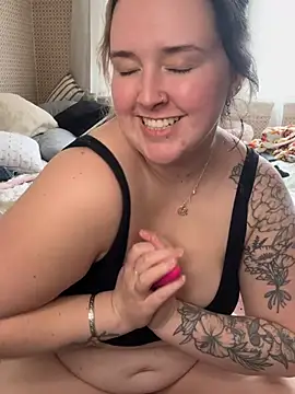 Czat XXX na żywo – kassbaby