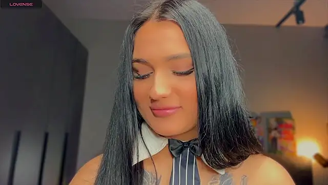 Chat XXX en directo de mygoddesshecate