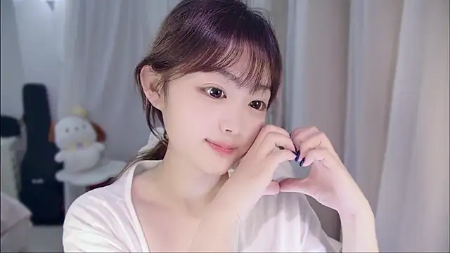 Živý XXX chat YUANYUAN-A