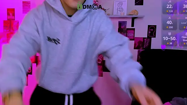 travis_wolf_ élő XXX-chatje