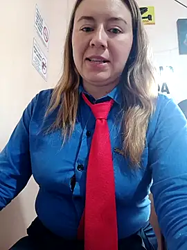 Hannah-colx 网络视讯表演